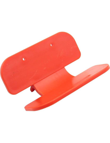 Medidor de Recorte de Esquinas Redondeadas Tookie 102x72mm