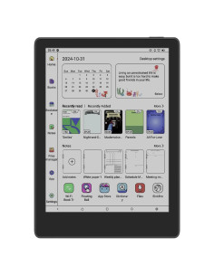 e-Reader Meebook M8C 7.8" E Ink Kaleido3 4G 64GB