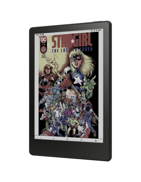 e-Reader Meebook M8C 7.8" E Ink Kaleido3 4G 64GB e-Reader Meebook M8C 7.8" E Ink Kaleido3 4G 64GB