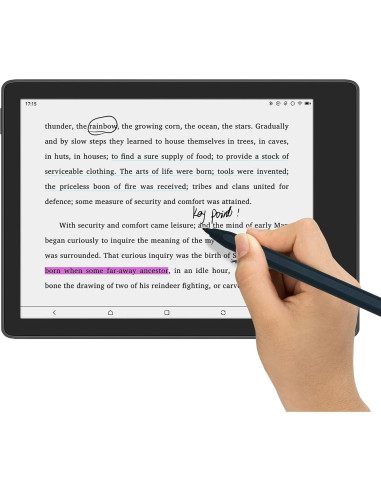 e-Reader Meebook M8C 7.8" E Ink Kaleido3 4G 64GB