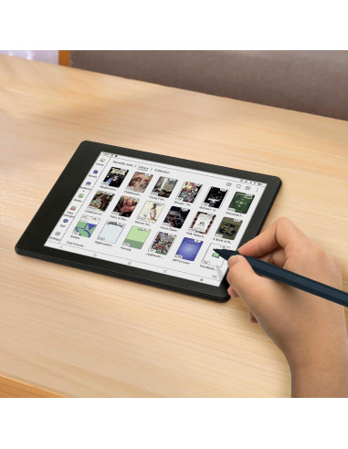 e-Reader Meebook M8C 7.8" E Ink Kaleido3 4G 64GB