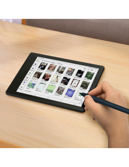 e-Reader Meebook M8C 7.8" E Ink Kaleido3 4G 64GB e-Reader Meebook M8C 7.8" E Ink Kaleido3 4G 64GB