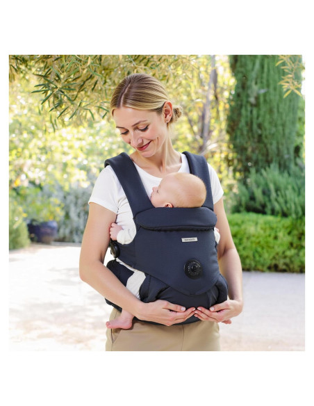 Portabebés Bonoch Ergonomico Ajustable EaseFit 4.5-20kg Portabebés Bonoch Ergonomico Ajustable EaseFit 4.5-20kg