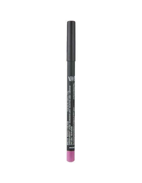 Lápiz Labial Mate NYX SMLL13 Rosa Glitz 0.85g Lápiz Labial Mate NYX SMLL13 Rosa Glitz 0.85g