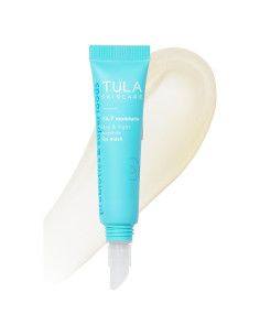 TULA Máscara de Labios Hidratante 24/7 con Péptidos 7.93g