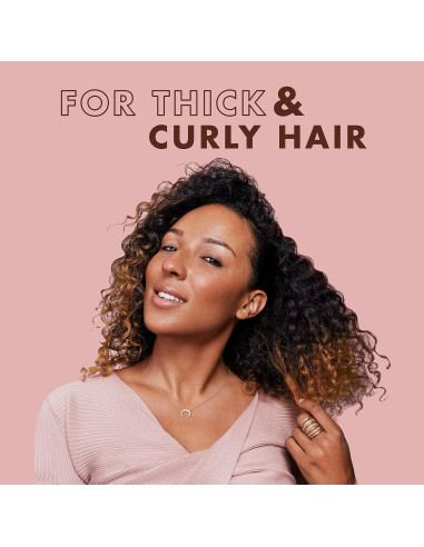 Champú y Acondicionador SheaMoisture Coco Hibisco 3 en 1