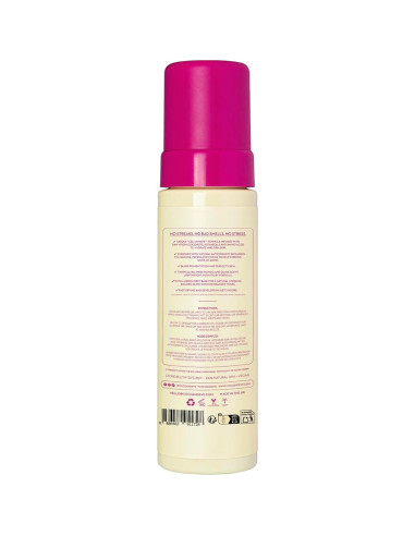 Coco & Eve Mousse de Bronceado Sin Sol Medio 250g Set