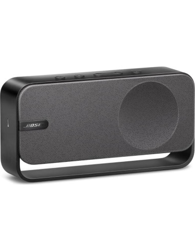 Altavoz Bluetooth Inalámbrico Bose SoundLink Home Gris Frío