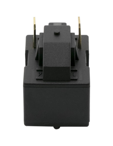 Rele de Arranque iRomehony PTC 2 Pines para Refrigerador LG Rele de Arranque iRomehony PTC 2 Pines para Refrigerador LG