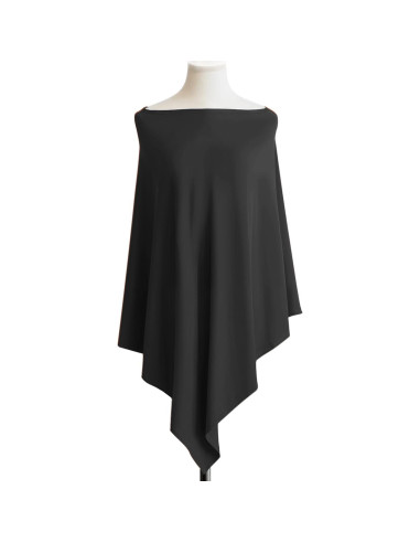 Cubierta de Lactancia Culclendy - Poncho Suave y Transpirable
