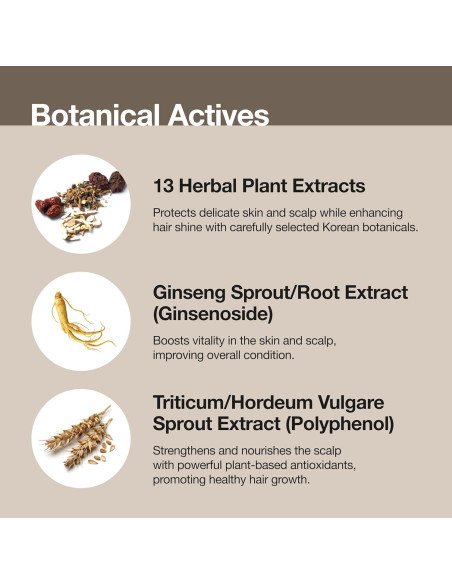 Set de Cuidado de Piel para Bebés Coreano - Champú y Baño 2 en 1 Set de Cuidado de Piel para Bebés Coreano - Champú y Baño 2 en 1