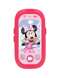 Squirter de Baño Minnie Mouse Iluminado - Paquete de 6 2