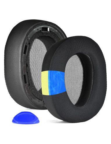Almohadillas de Gel Refrigerante defean para Sony WH-H900N y MDR 100ABN