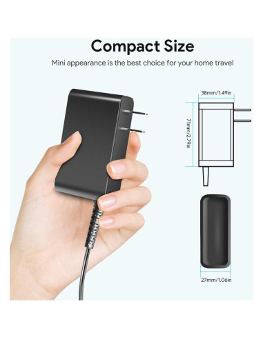 Cargador Inalámbrico Belkin Boost Charge Pro 15V 2.67A 40W