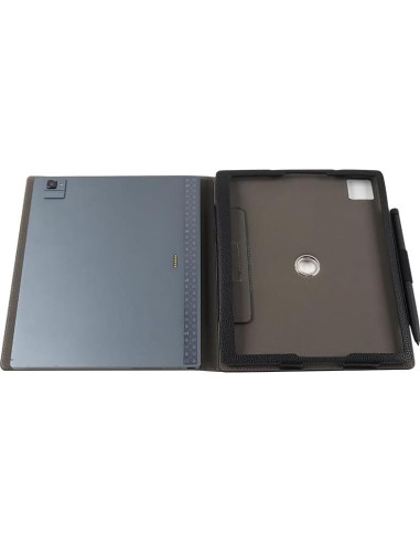 Funda Rotativa 360 Mingfeng para Onyx Boox Tab 10.3" Negra