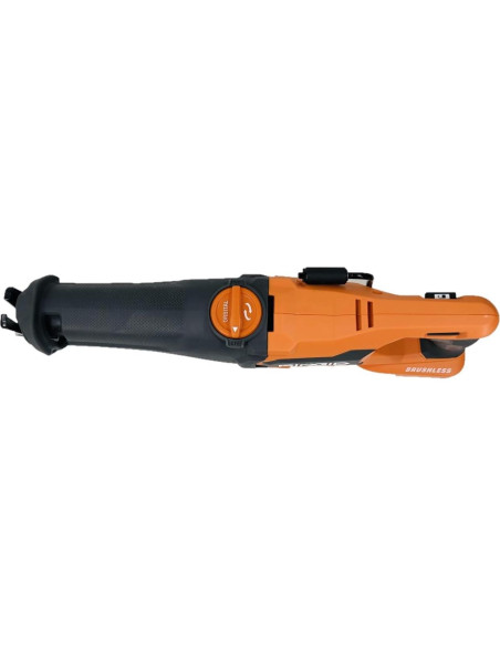 Sierra Recíproca Sin Escobillas RIDGID 18V 3.07 kg Sierra Recíproca Sin Escobillas RIDGID 18V 3.07 kg