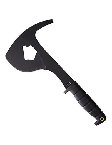 Cuchillo Ontario SP-16 SPAX con funda táctica 27.5"