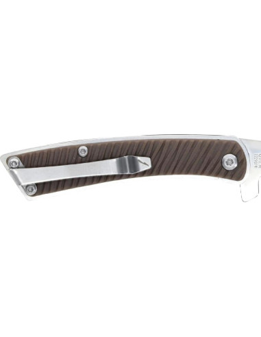 Cuchillo Plegable Old Timer Slim Folder 6.6 cm Acero 7Cr