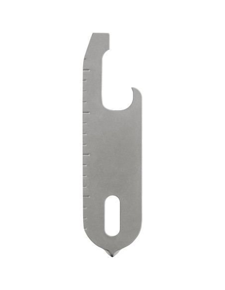 Multi-Herramienta V2 Orbitkey - Acero Inoxidable, 9 Funciones Multi-Herramienta V2 Orbitkey - Acero Inoxidable, 9 Funciones