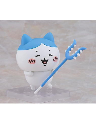 Figura de Acción Nendoroid Hachiware Max Factory Chiikawa