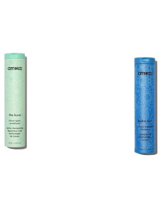 Acondicionador Reparador Amika The Kure 275ml