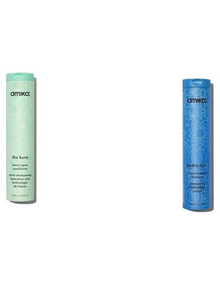 Acondicionador Reparador Amika The Kure 275ml Acondicionador Reparador Amika The Kure 275ml