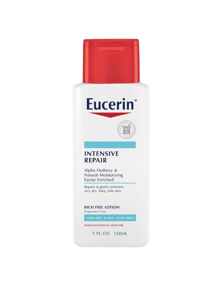 Loción Reparadora Intensiva Eucerin 148 ml para Piel Muy Seca Loción Reparadora Intensiva Eucerin 148 ml para Piel Muy Seca