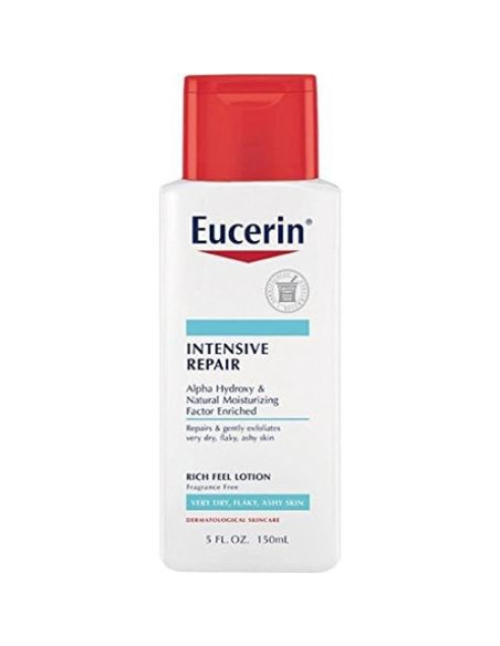 Loción Reparadora Intensiva Eucerin 148 ml para Piel Muy Seca Loción Reparadora Intensiva Eucerin 148 ml para Piel Muy Seca