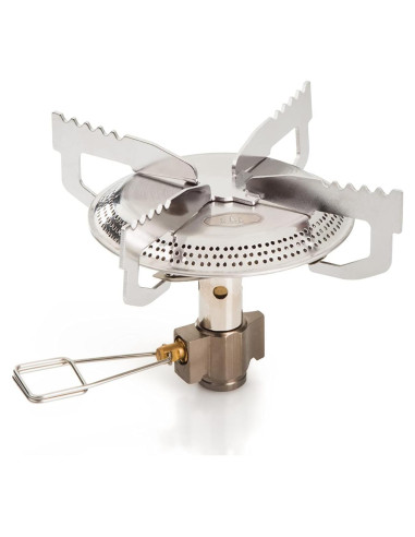 Estufa de Camping GSI Outdoors Glacier 11000 BTU/h 0.17 kg