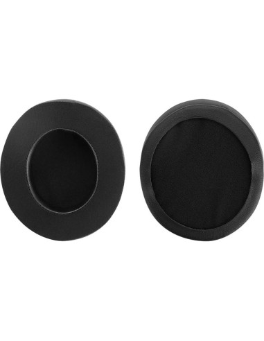 Almohadillas de Gel Refrigerante Geekria para Auriculares Sony MDR-CD250 - 2 Unidades