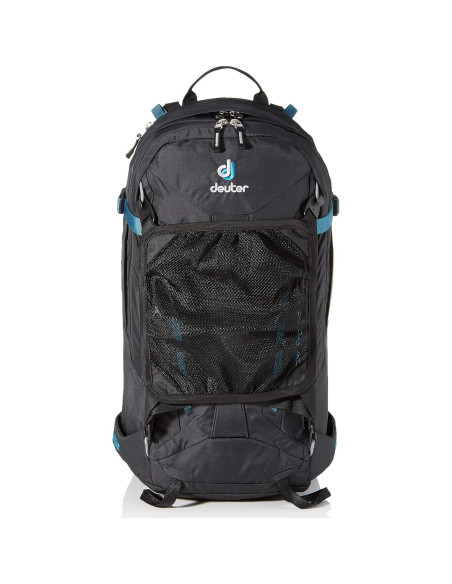 Mochila de Invierno Deuter Freerider Pro 30L Negra Mochila de Invierno Deuter Freerider Pro 30L Negra