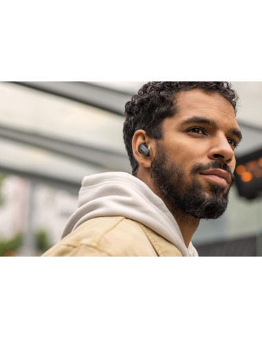 Auriculares In-Ear Bose QuietComfort II Bluetooth Gris Eclipse