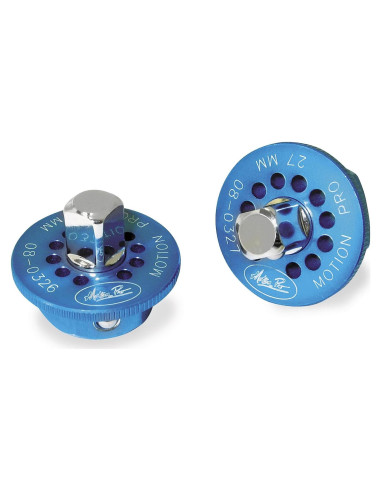 Adaptador de Palanca Combinado Motion Pro T6 24mm 08-0326