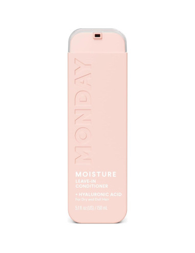 Paquete Gel de Ducha Hidratante 800ml + Acondicionador 150ml MONDAY
