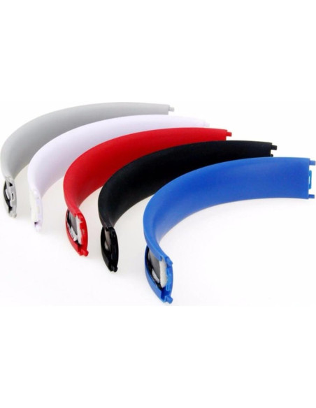 Almohadilla de Cabeza de Repuesto para Auriculares Beats Studio 2.0/3.0 - Negro Almohadilla de Cabeza de Repuesto para Auriculares Beats Studio 2.0/3.0 - Negro