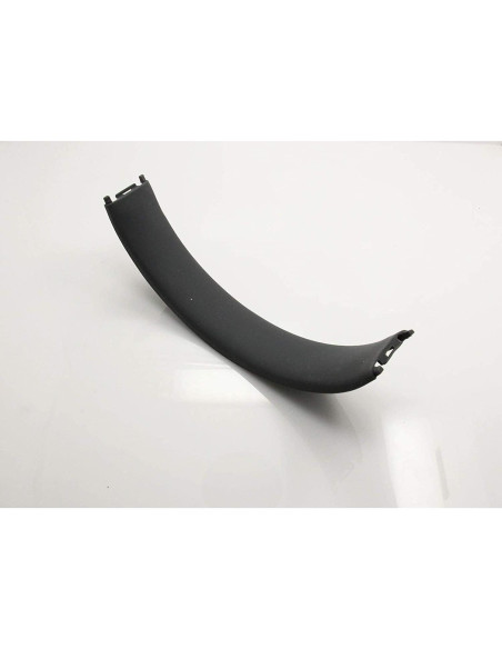 Almohadilla de Cabeza de Repuesto para Auriculares Beats Studio 2.0/3.0 - Negro Almohadilla de Cabeza de Repuesto para Auriculares Beats Studio 2.0/3.0 - Negro