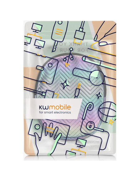 Funda para Auriculares Diadema KW-Commerce JBL Tune 600/500BT/510BT/450 Funda para Auriculares Diadema KW-Commerce JBL Tune 600/500BT/510BT/450