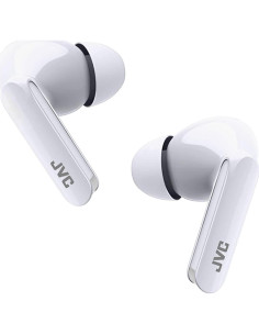 Auriculares Inalámbricos JVC HAD5TW Bluetooth 5.0 13mm 2