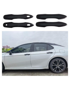 Cubierta de Manija de Puerta AOKIO para Toyota Camry 2018-2025