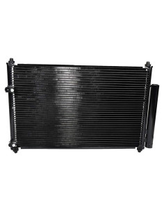 Condensador de Aire Acondicionado ECCPP para Toyota Corolla 1.8L