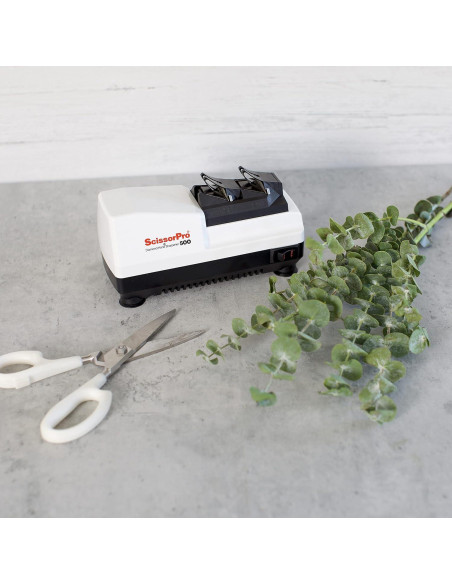 Afilador Eléctrico Chef'sChoice ScissorPro para Tijeras 2 Etapas Afilador Eléctrico Chef'sChoice ScissorPro para Tijeras 2 Etapas