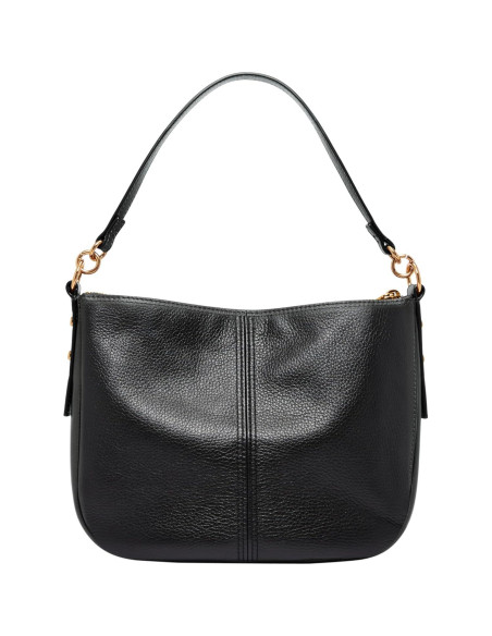 Bolso cruzado de cuero Fossil Jolie para mujer - Negro Bolso cruzado de cuero Fossil Jolie para mujer - Negro