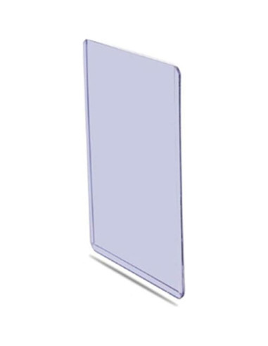 Soporte de Tarjetas Top Loader Ultra Pro 25 Unidades 6.35x8.89cm