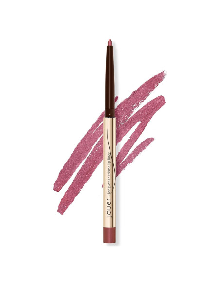 Lápiz Labial Crme Jouer - Larga Duración Rosa Metálico Lápiz Labial Crme Jouer - Larga Duración Rosa Metálico