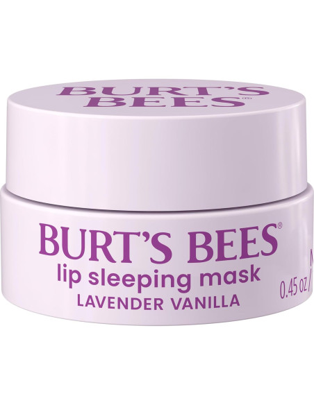 Paquete de Máscara y Bálsamo Labial Burt's Bees 12.7g + 3x9.9g Paquete de Máscara y Bálsamo Labial Burt's Bees 12.7g + 3x9.9g
