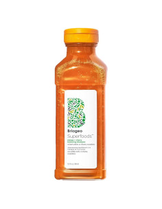 Champú Equilibrante Briogeo Superfoods 370 ml - Mango y Cereza
