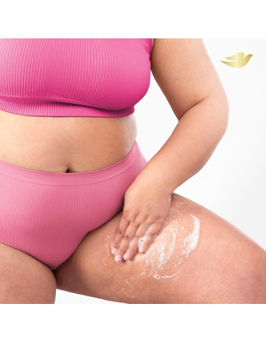 Dove Lavado Íntimo Corporal para Mujeres 227 g - pH Optimizado
