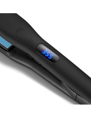 Plancha de Pelo BIO IONIC Onepass 1.5" Cerámica Hidratante