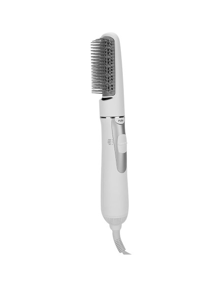 Cepillo Secador 2-en-1 POCREATION con 3 Niveles Ajustables Cepillo Secador 2-en-1 POCREATION con 3 Niveles Ajustables