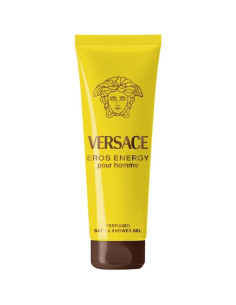 Gel de Ducha Versace Eros Energy 250 ml - Aroma Cítrico 2